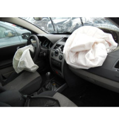 Vitre avant droit RENAULT MEGANE 2