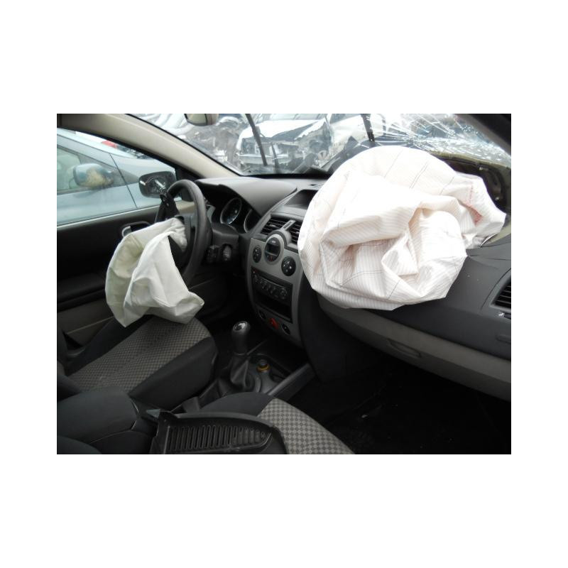 Vitre avant droit RENAULT MEGANE 2 Photo n°6