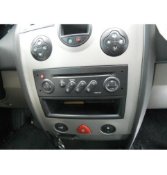 Vitre avant droit RENAULT MEGANE 2
