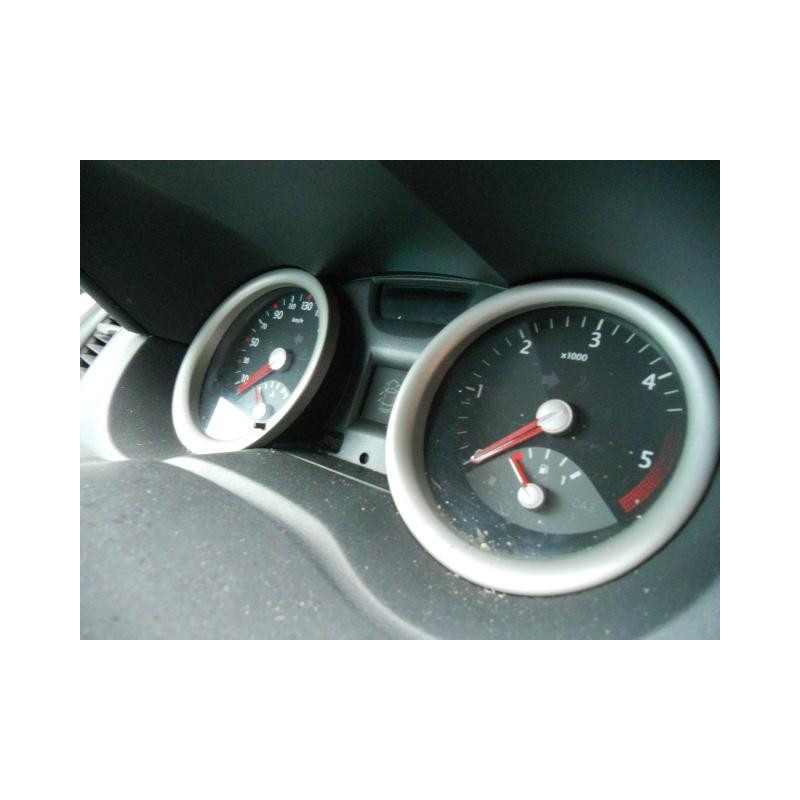 Vitre avant droit RENAULT MEGANE 2 Photo n°8