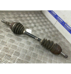 Cardan gauche (transmission) OPEL ASTRA G Photo n°1