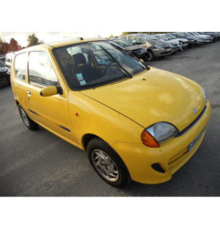 Amortisseur avant gauche FIAT SEICENTO