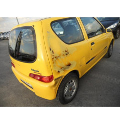 Amortisseur avant gauche FIAT SEICENTO