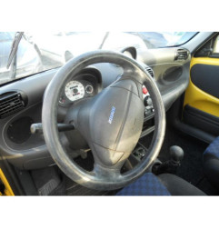 Amortisseur avant gauche FIAT SEICENTO