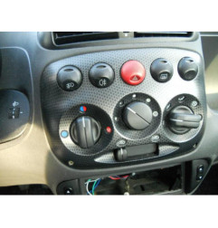 Amortisseur avant gauche FIAT SEICENTO
