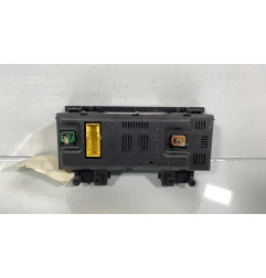 Commande chauffage PEUGEOT 307