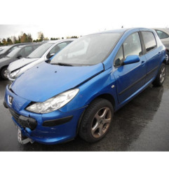 Commande chauffage PEUGEOT 307