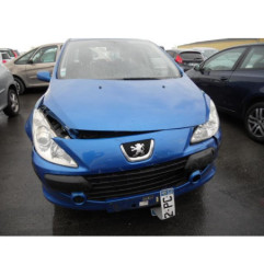 Commande chauffage PEUGEOT 307