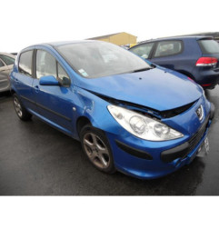 Commande chauffage PEUGEOT 307