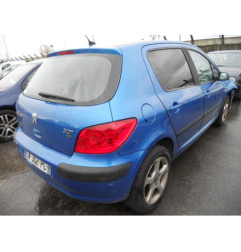 Commande chauffage PEUGEOT 307