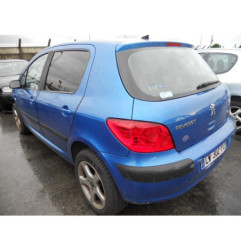 Commande chauffage PEUGEOT 307