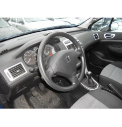 Commande chauffage PEUGEOT 307