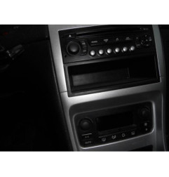 Commande chauffage PEUGEOT 307