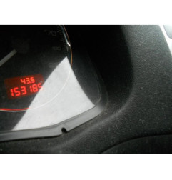 Commande chauffage PEUGEOT 307
