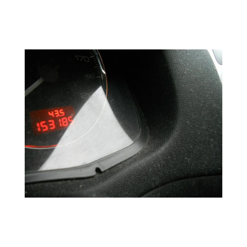 Commande chauffage PEUGEOT 307 Photo n°11