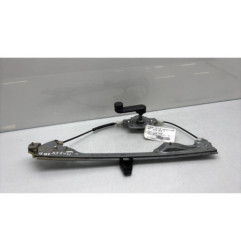 Leve vitre mecanique arriere droit RENAULT MODUS Photo n°1