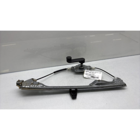 Leve vitre mecanique arriere droit RENAULT MODUS Photo n°1
