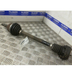 Cardan gauche (transmission) VOLKSWAGEN GOLF 3 Photo n°1