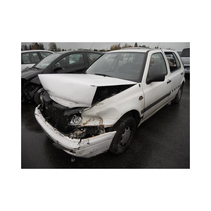 Cardan gauche (transmission) VOLKSWAGEN GOLF 3 Photo n°2