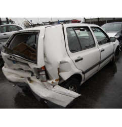 Cardan gauche (transmission) VOLKSWAGEN GOLF 3