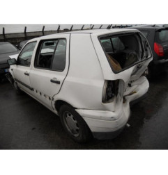 Cardan gauche (transmission) VOLKSWAGEN GOLF 3