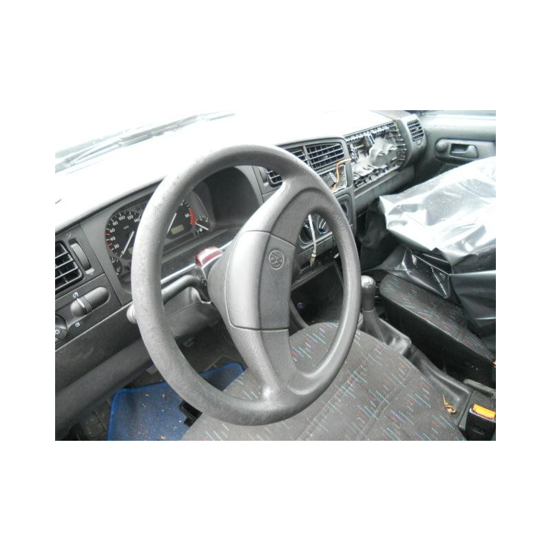 Cardan gauche (transmission) VOLKSWAGEN GOLF 3 Photo n°6