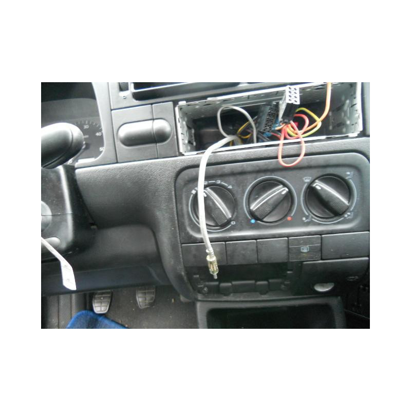 Cardan gauche (transmission) VOLKSWAGEN GOLF 3 Photo n°7