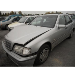 Bras essuie glace arriere MERCEDES CLASSE C 202