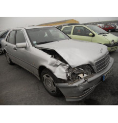 Bras essuie glace arriere MERCEDES CLASSE C 202