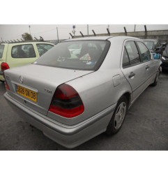 Bras essuie glace arriere MERCEDES CLASSE C 202