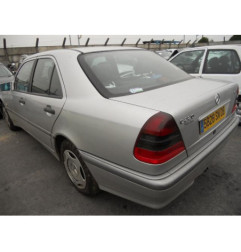 Bras essuie glace arriere MERCEDES CLASSE C 202