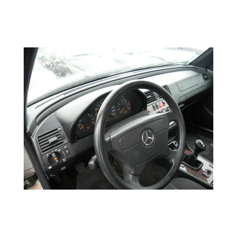 Bras essuie glace arriere MERCEDES CLASSE C 202 Photo n°6
