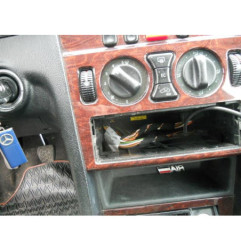 Bras essuie glace arriere MERCEDES CLASSE C 202
