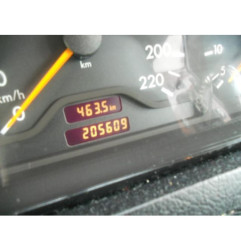 Bras essuie glace arriere MERCEDES CLASSE C 202