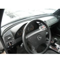 Trappe d'essence MERCEDES CLASSE C 202