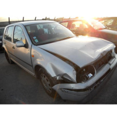 Amortisseur avant droit VOLKSWAGEN GOLF 4