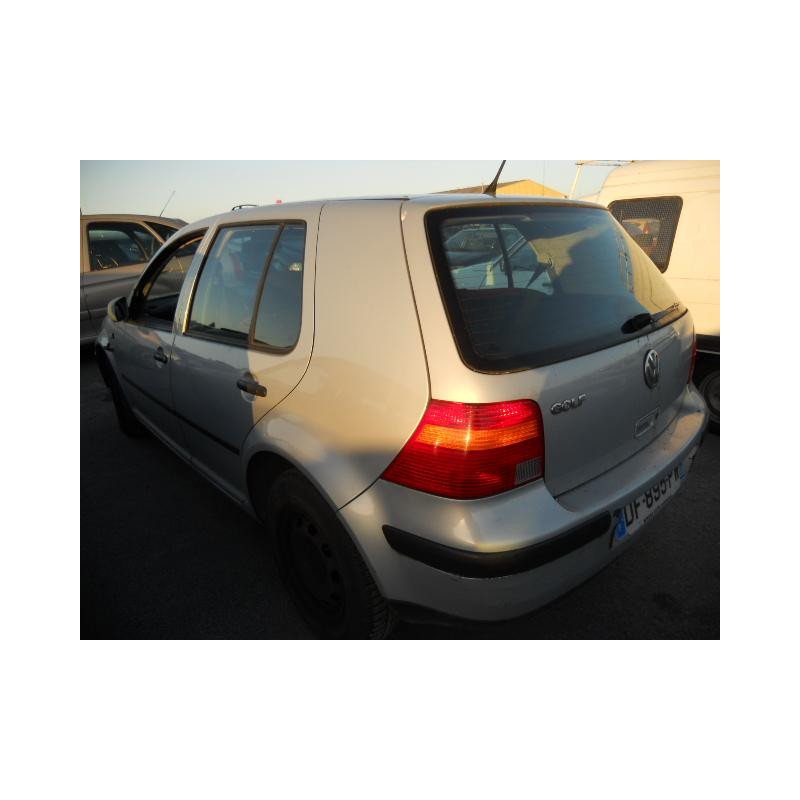 Amortisseur avant droit VOLKSWAGEN GOLF 4 Photo n°6