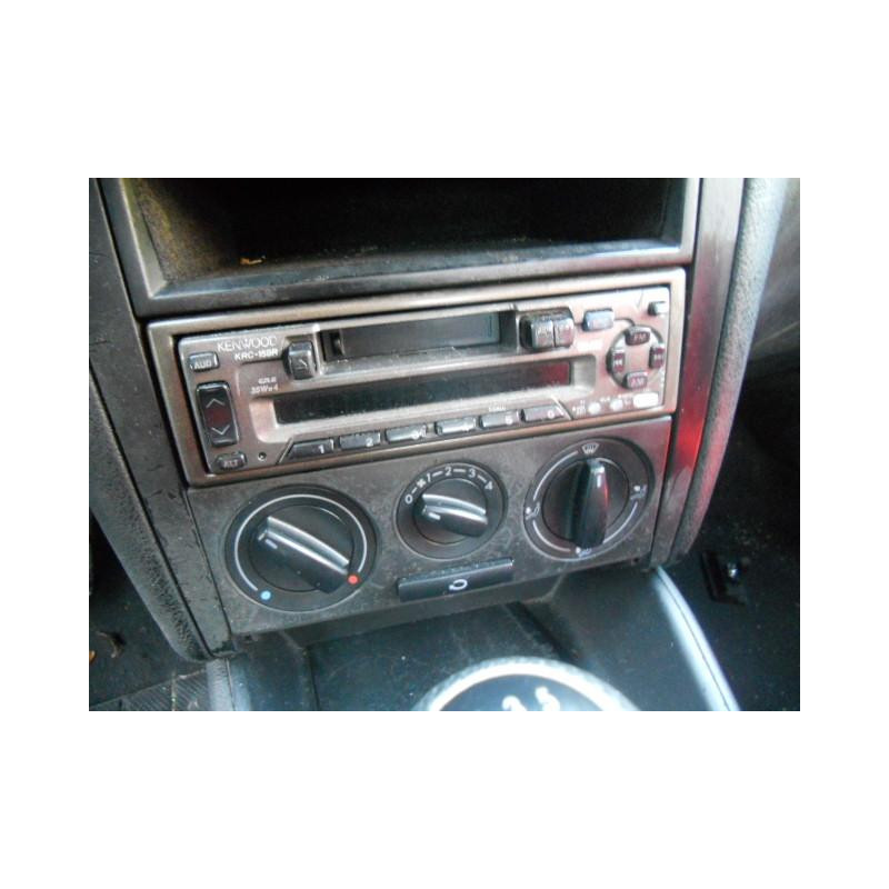 Amortisseur avant droit VOLKSWAGEN GOLF 4 Photo n°8