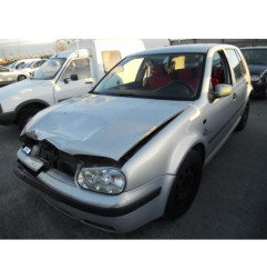 Bloc ABS (freins anti-blocage) VOLKSWAGEN GOLF 4