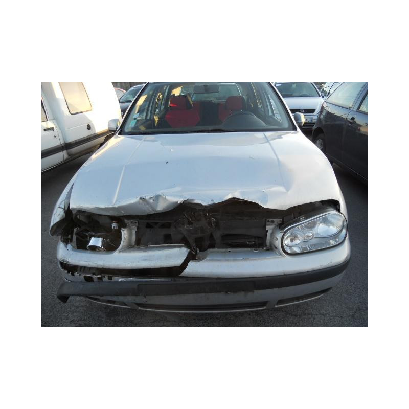 Bloc ABS (freins anti-blocage) VOLKSWAGEN GOLF 4 Photo n°5