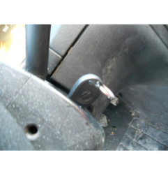 Bloc ABS (freins anti-blocage) VOLKSWAGEN GOLF 4