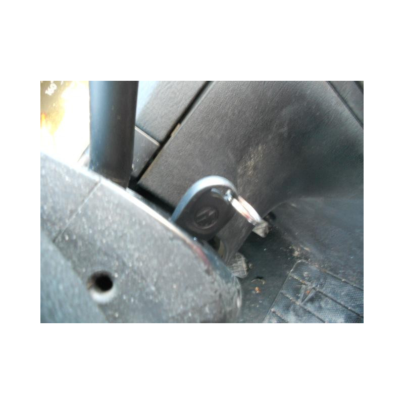Bloc ABS (freins anti-blocage) VOLKSWAGEN GOLF 4 Photo n°11