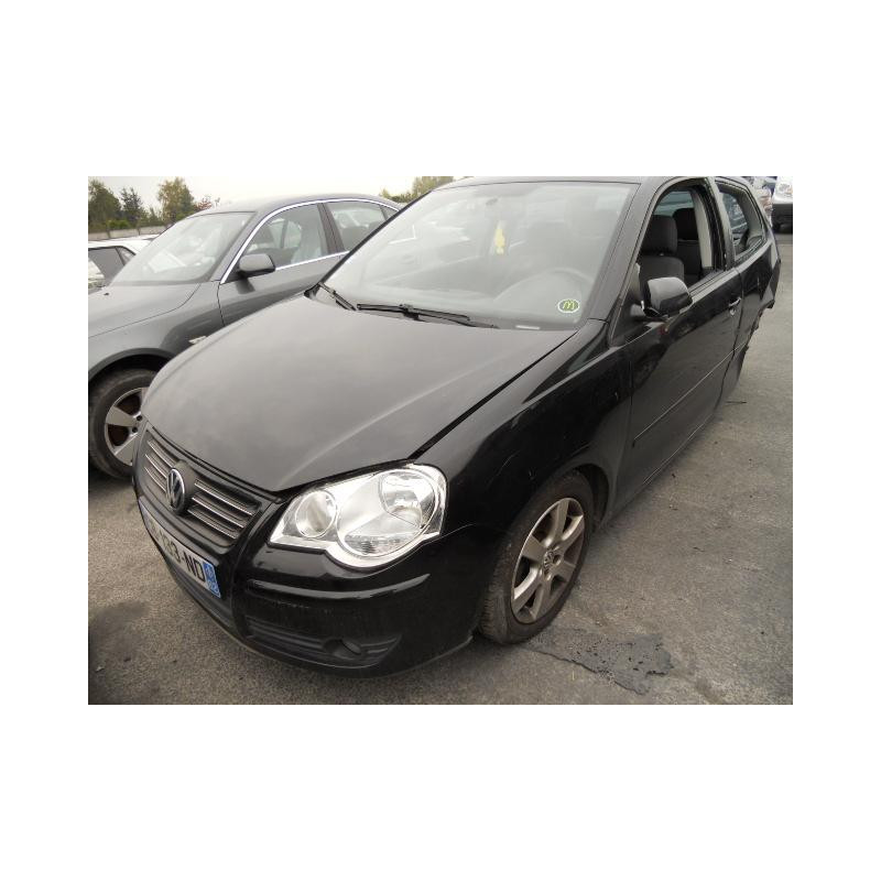 Bras essuie glace avant droit VOLKSWAGEN POLO 4 Photo n°2
