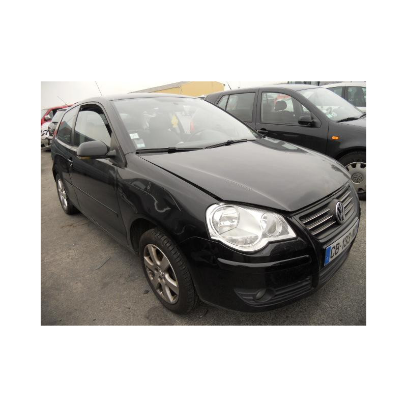 Bras essuie glace avant droit VOLKSWAGEN POLO 4 Photo n°3