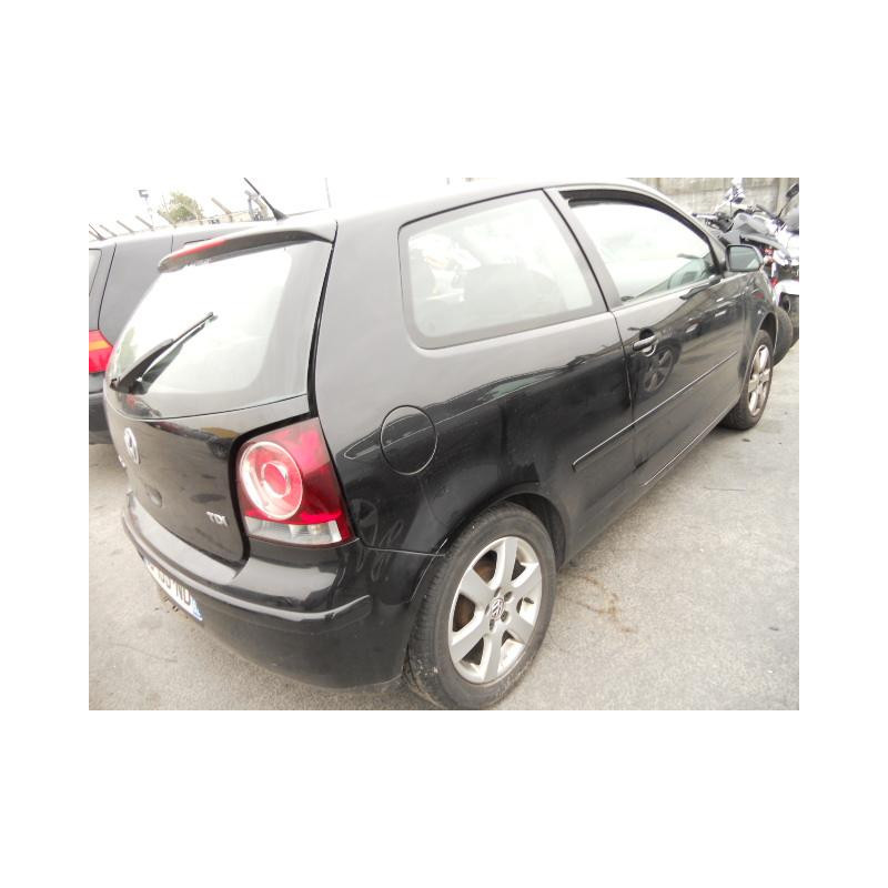 Bras essuie glace avant droit VOLKSWAGEN POLO 4 Photo n°4
