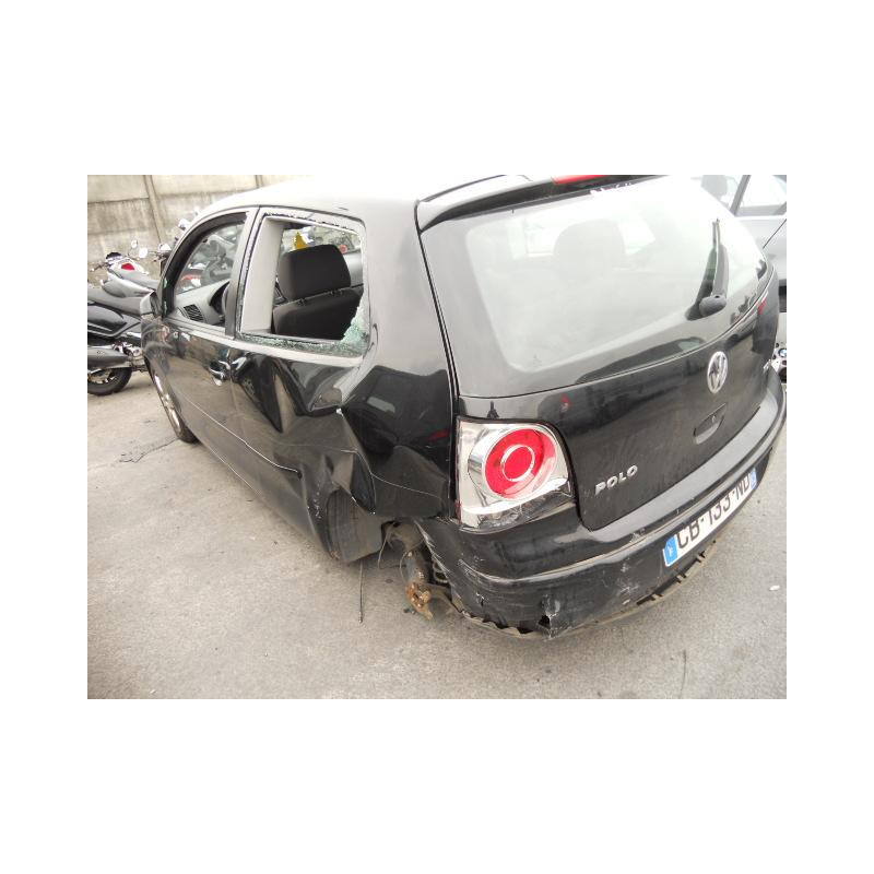Bras essuie glace avant droit VOLKSWAGEN POLO 4 Photo n°5
