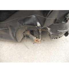 Bras essuie glace avant droit VOLKSWAGEN POLO 4