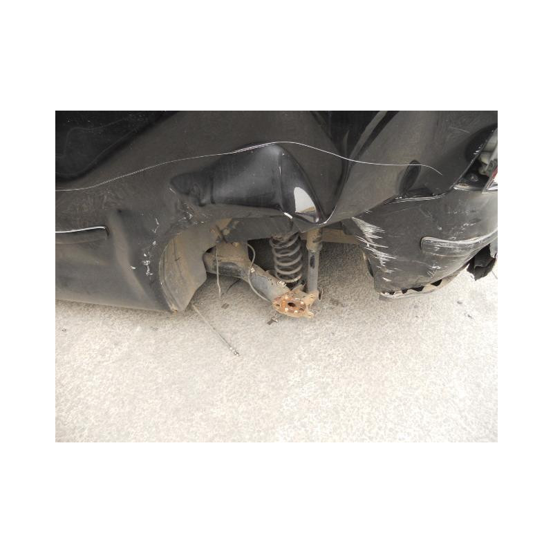 Bras essuie glace avant droit VOLKSWAGEN POLO 4 Photo n°6