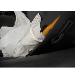 Bras essuie glace avant droit VOLKSWAGEN POLO 4