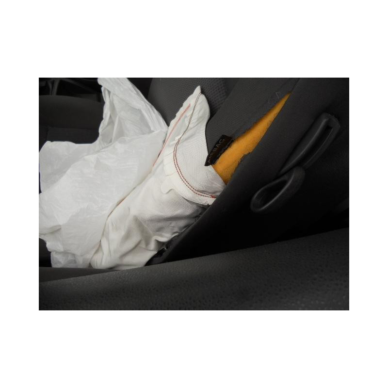 Bras essuie glace avant droit VOLKSWAGEN POLO 4 Photo n°7